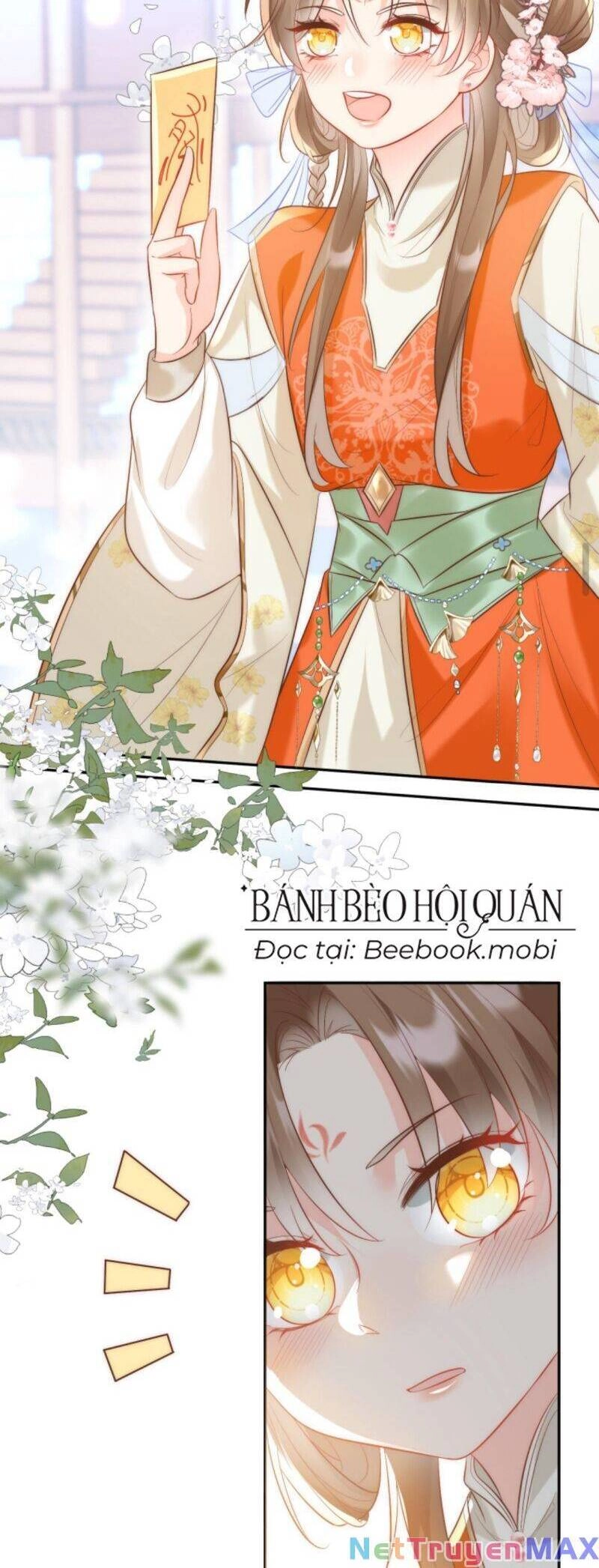 Tiểu Sư Muội Rõ Ràng Rất Mạnh, Nhưng Lại Quá Tấu Hề Chapter 2 - 24