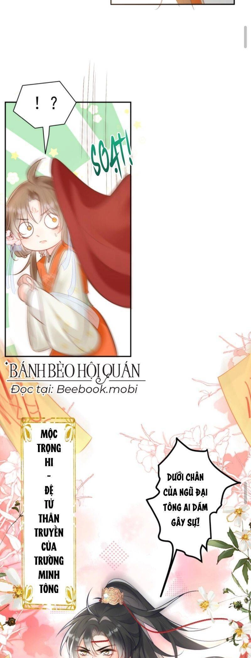 Tiểu Sư Muội Rõ Ràng Rất Mạnh, Nhưng Lại Quá Tấu Hề Chapter 2 - 25