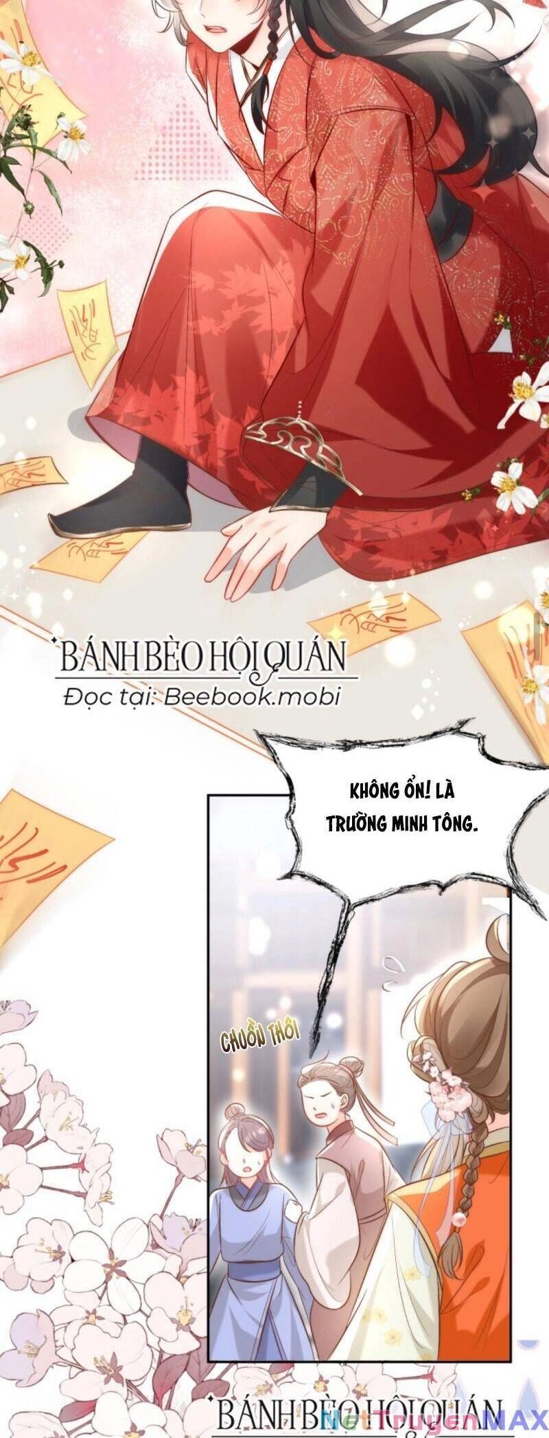 Tiểu Sư Muội Rõ Ràng Rất Mạnh, Nhưng Lại Quá Tấu Hề Chapter 2 - 26