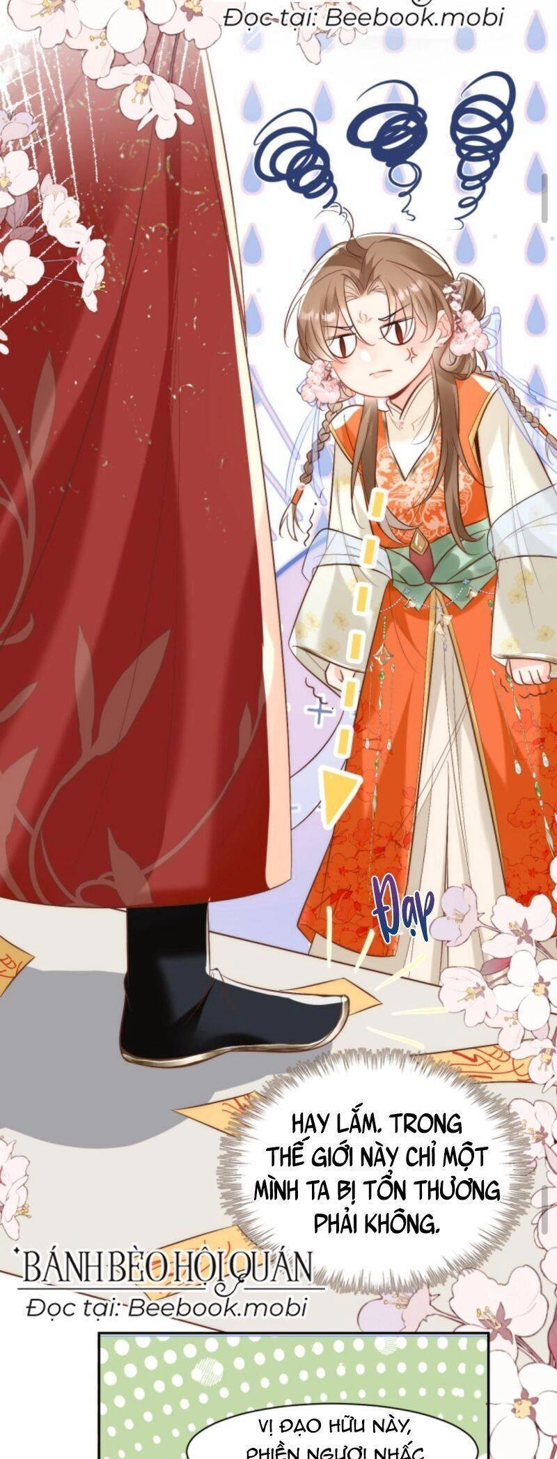 Tiểu Sư Muội Rõ Ràng Rất Mạnh, Nhưng Lại Quá Tấu Hề Chapter 2 - 27