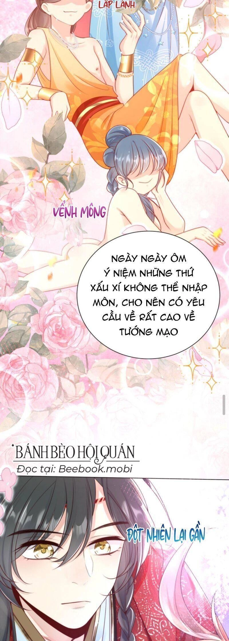 Tiểu Sư Muội Rõ Ràng Rất Mạnh, Nhưng Lại Quá Tấu Hề Chapter 4 - 5