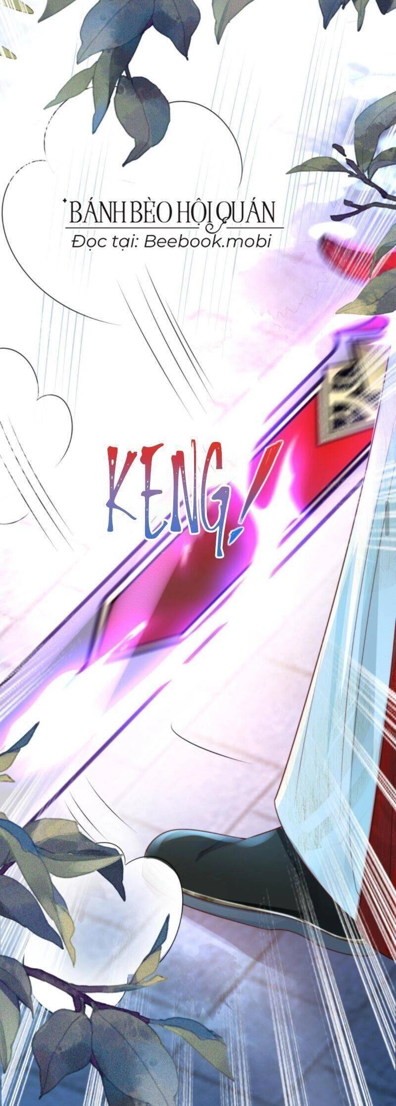 Tiểu Sư Muội Rõ Ràng Rất Mạnh, Nhưng Lại Quá Tấu Hề Chapter 4 - 13