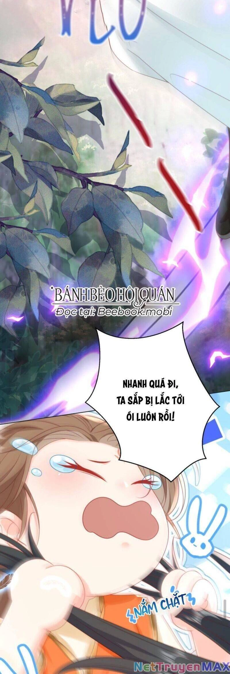 Tiểu Sư Muội Rõ Ràng Rất Mạnh, Nhưng Lại Quá Tấu Hề Chapter 4 - 17