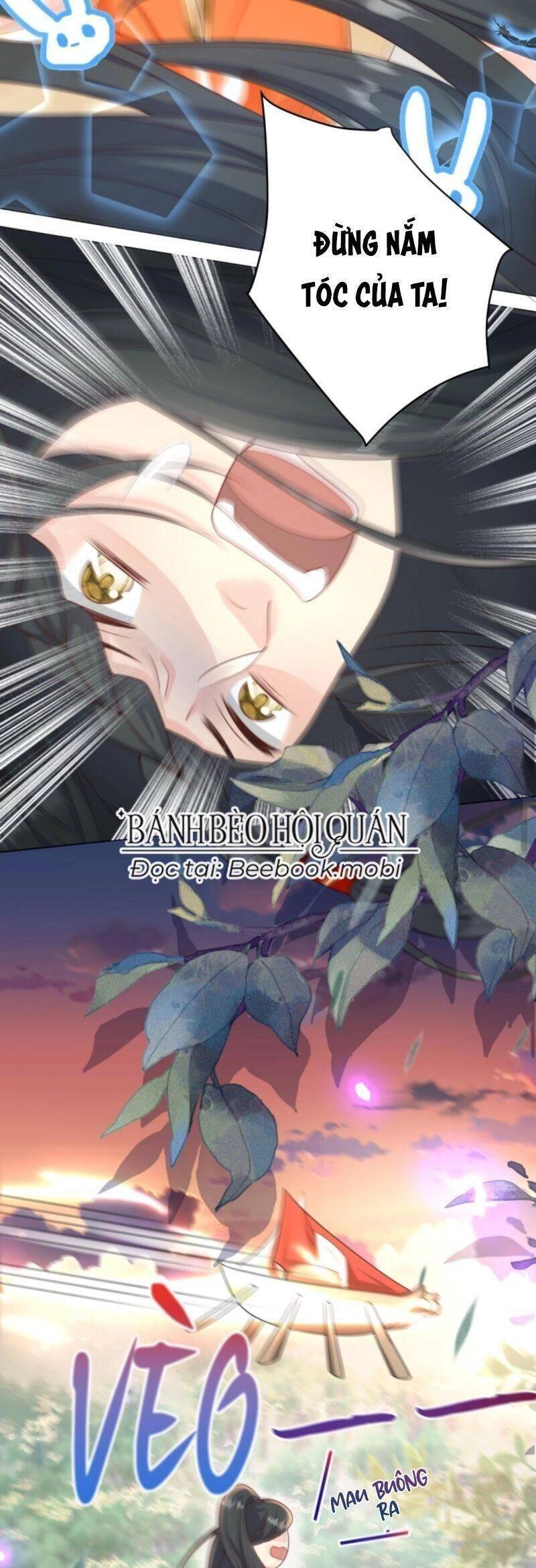 Tiểu Sư Muội Rõ Ràng Rất Mạnh, Nhưng Lại Quá Tấu Hề Chapter 4 - 18