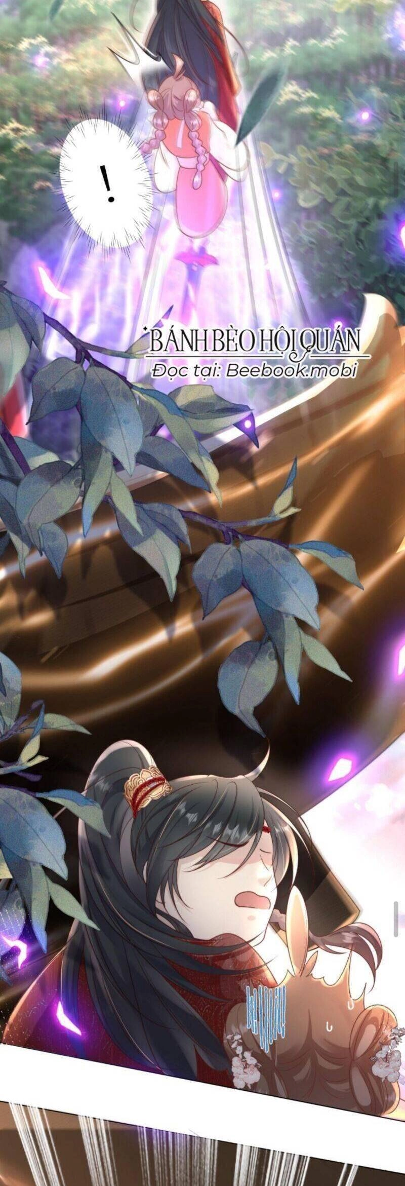 Tiểu Sư Muội Rõ Ràng Rất Mạnh, Nhưng Lại Quá Tấu Hề Chapter 4 - 19