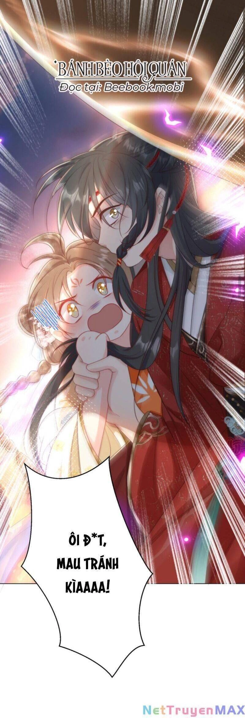 Tiểu Sư Muội Rõ Ràng Rất Mạnh, Nhưng Lại Quá Tấu Hề Chapter 4 - 20