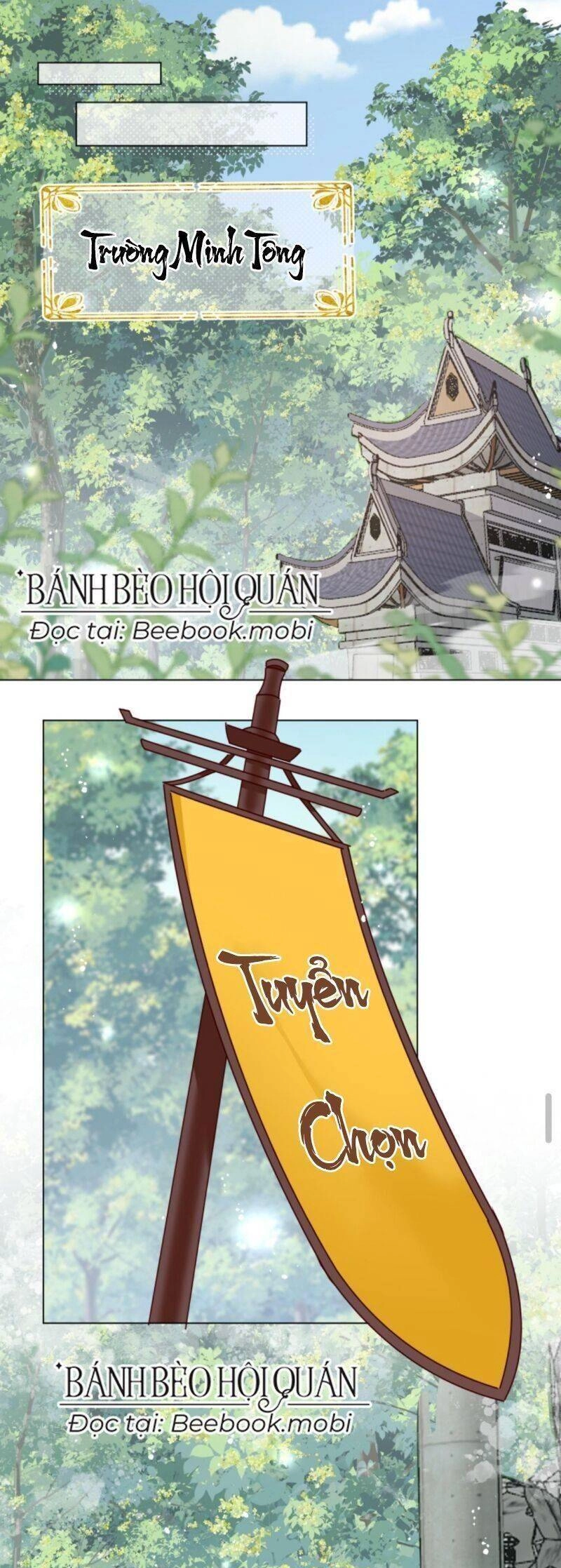 Tiểu Sư Muội Rõ Ràng Rất Mạnh, Nhưng Lại Quá Tấu Hề Chapter 5 - 1