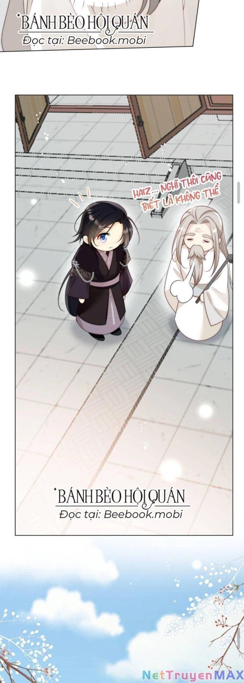 Tiểu Sư Muội Rõ Ràng Rất Mạnh, Nhưng Lại Quá Tấu Hề Chapter 5 - 6