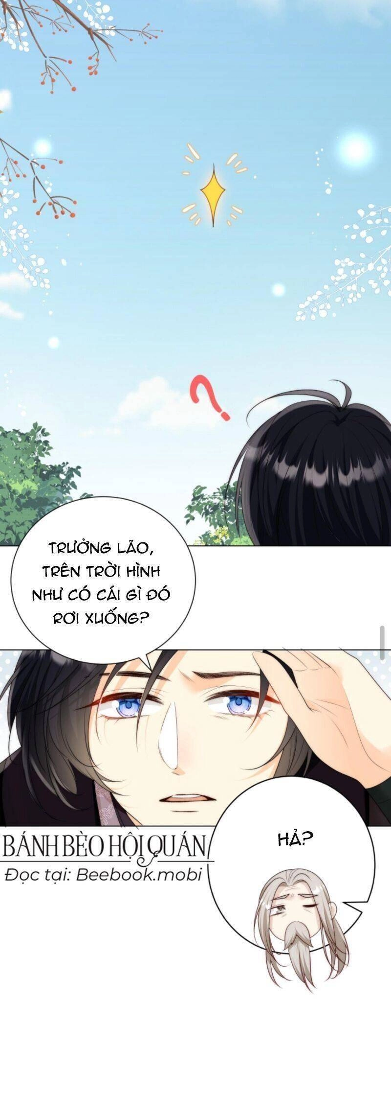 Tiểu Sư Muội Rõ Ràng Rất Mạnh, Nhưng Lại Quá Tấu Hề Chapter 5 - 7