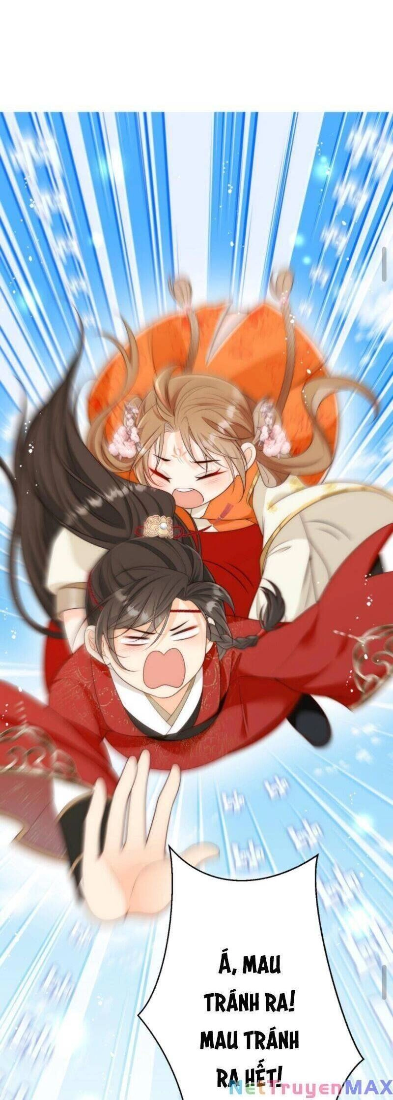 Tiểu Sư Muội Rõ Ràng Rất Mạnh, Nhưng Lại Quá Tấu Hề Chapter 5 - 8