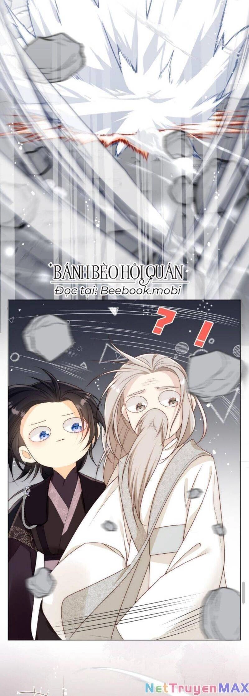 Tiểu Sư Muội Rõ Ràng Rất Mạnh, Nhưng Lại Quá Tấu Hề Chapter 5 - 10