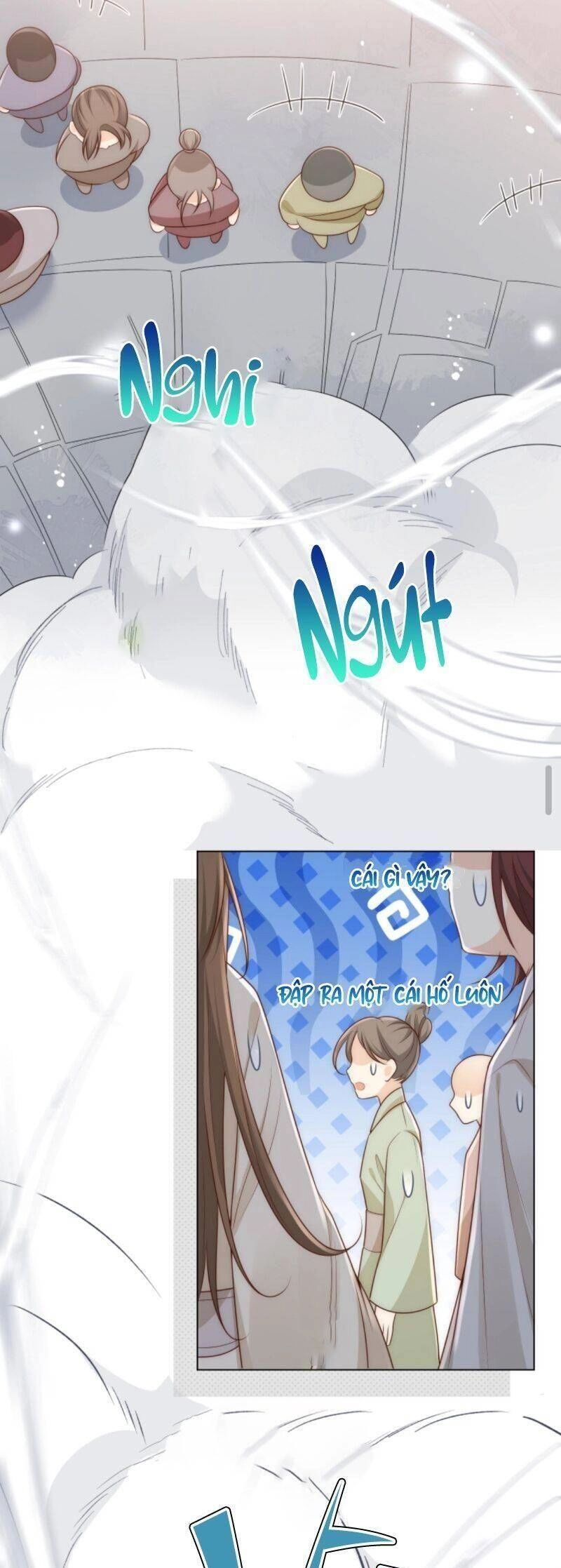 Tiểu Sư Muội Rõ Ràng Rất Mạnh, Nhưng Lại Quá Tấu Hề Chapter 5 - 11