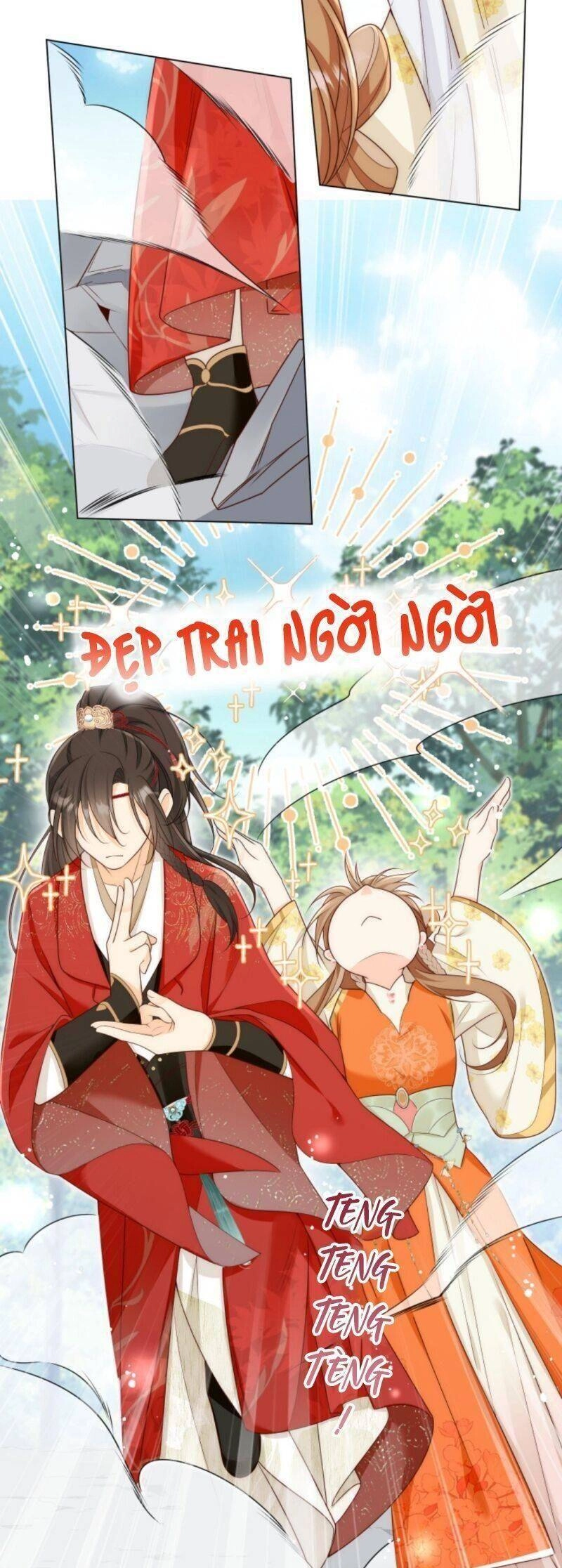 Tiểu Sư Muội Rõ Ràng Rất Mạnh, Nhưng Lại Quá Tấu Hề Chapter 5 - 13