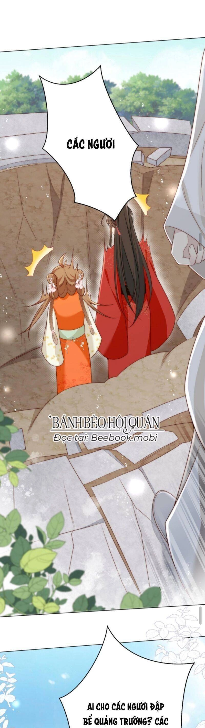 Tiểu Sư Muội Rõ Ràng Rất Mạnh, Nhưng Lại Quá Tấu Hề Chapter 5 - 15