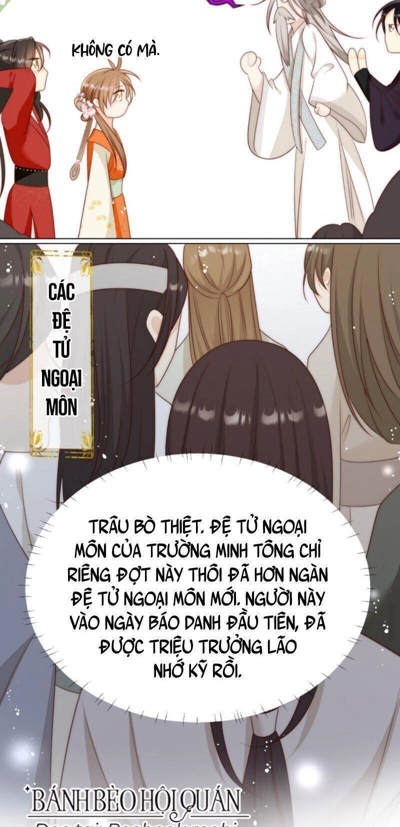 Tiểu Sư Muội Rõ Ràng Rất Mạnh, Nhưng Lại Quá Tấu Hề Chapter 5 - 19