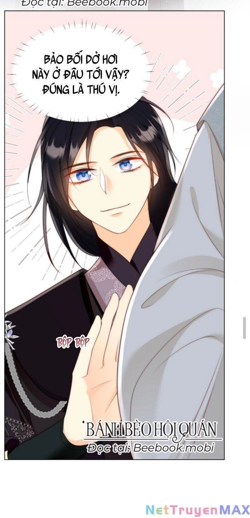 Tiểu Sư Muội Rõ Ràng Rất Mạnh, Nhưng Lại Quá Tấu Hề Chapter 5 - 20