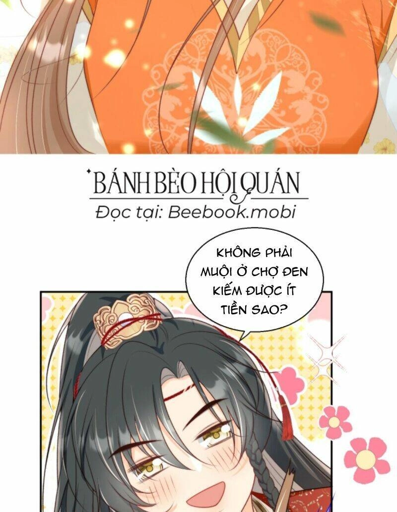 Tiểu Sư Muội Rõ Ràng Rất Mạnh, Nhưng Lại Quá Tấu Hề Chapter 6 - 18