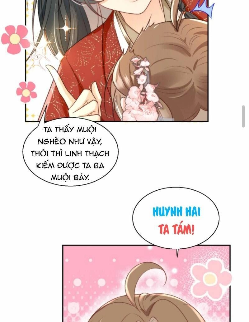 Tiểu Sư Muội Rõ Ràng Rất Mạnh, Nhưng Lại Quá Tấu Hề Chapter 6 - 19