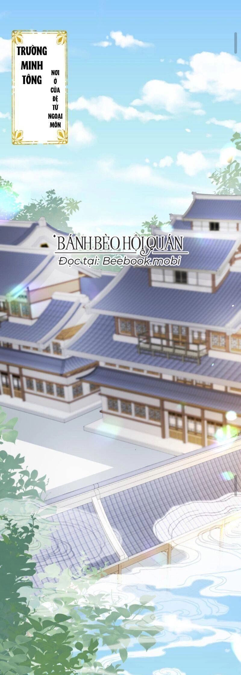 Tiểu Sư Muội Rõ Ràng Rất Mạnh, Nhưng Lại Quá Tấu Hề Chapter 7 - 1