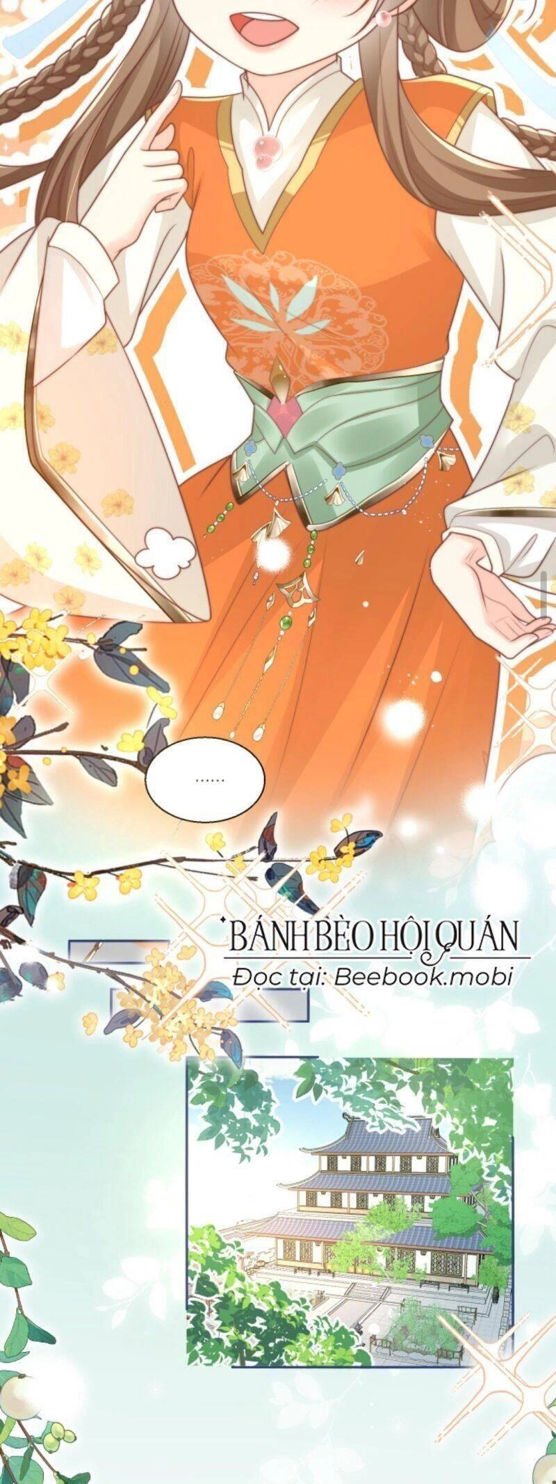 Tiểu Sư Muội Rõ Ràng Rất Mạnh, Nhưng Lại Quá Tấu Hề Chapter 8 - 13