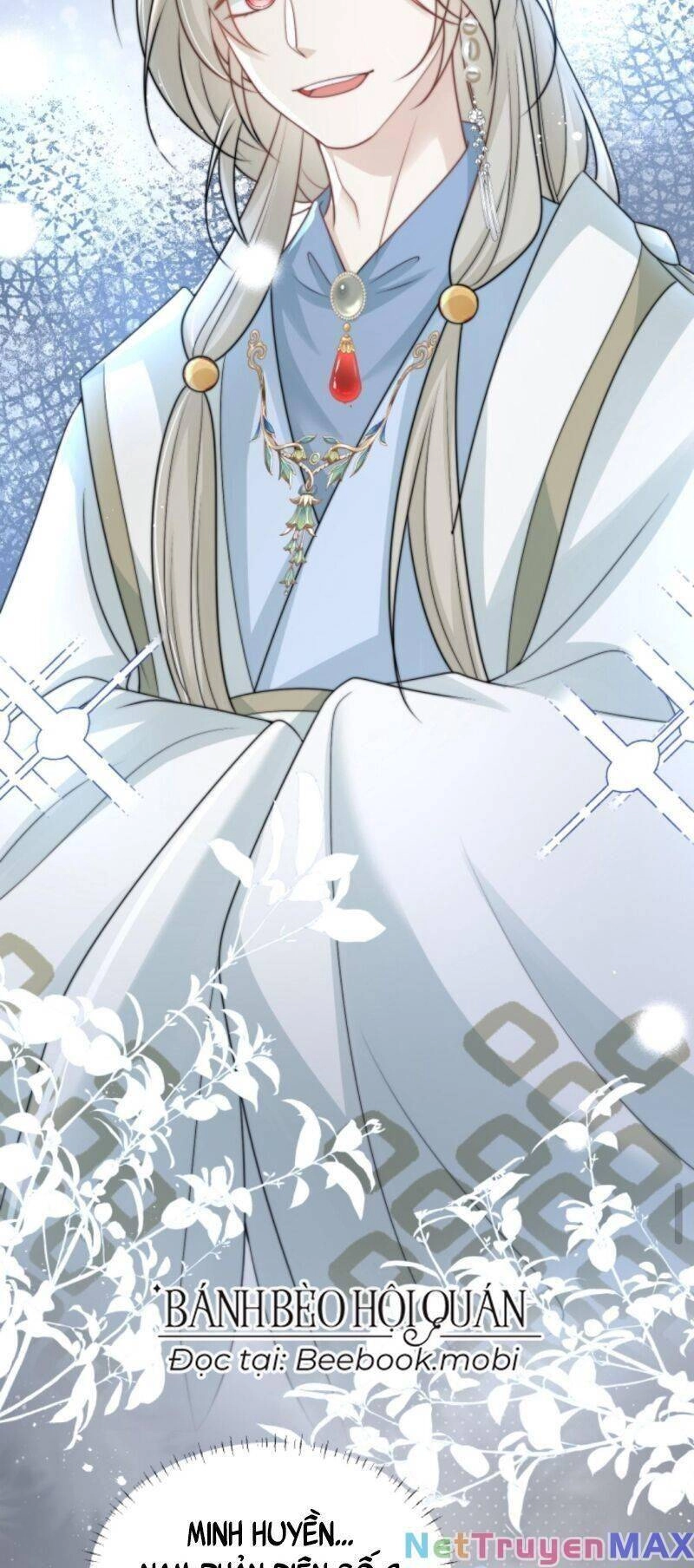 Tiểu Sư Muội Rõ Ràng Rất Mạnh, Nhưng Lại Quá Tấu Hề Chapter 8 - 18