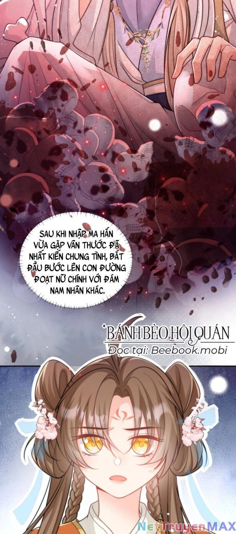 Tiểu Sư Muội Rõ Ràng Rất Mạnh, Nhưng Lại Quá Tấu Hề Chapter 8 - 20