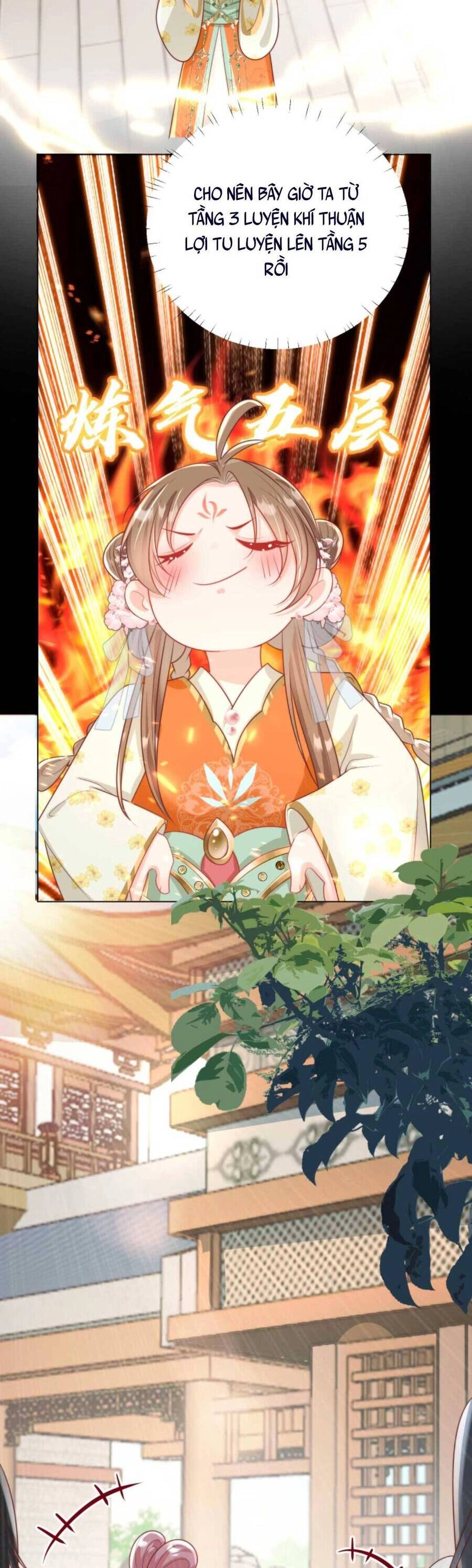 Tiểu Sư Muội Rõ Ràng Rất Mạnh, Nhưng Lại Quá Tấu Hề Chapter 9 - 5