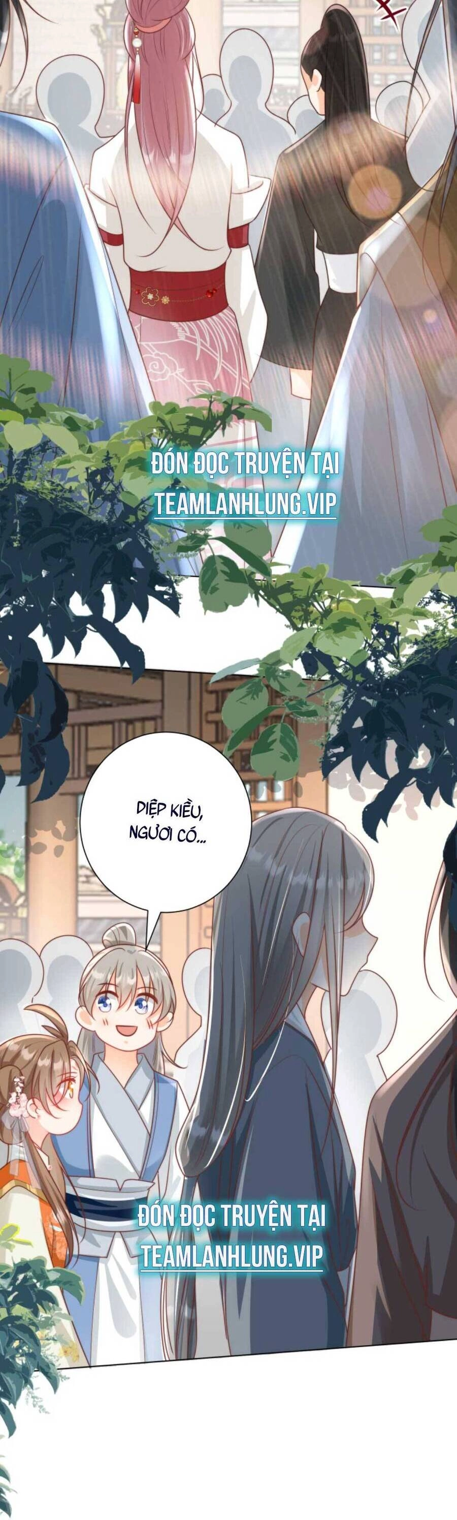 Tiểu Sư Muội Rõ Ràng Rất Mạnh, Nhưng Lại Quá Tấu Hề Chapter 9 - 6