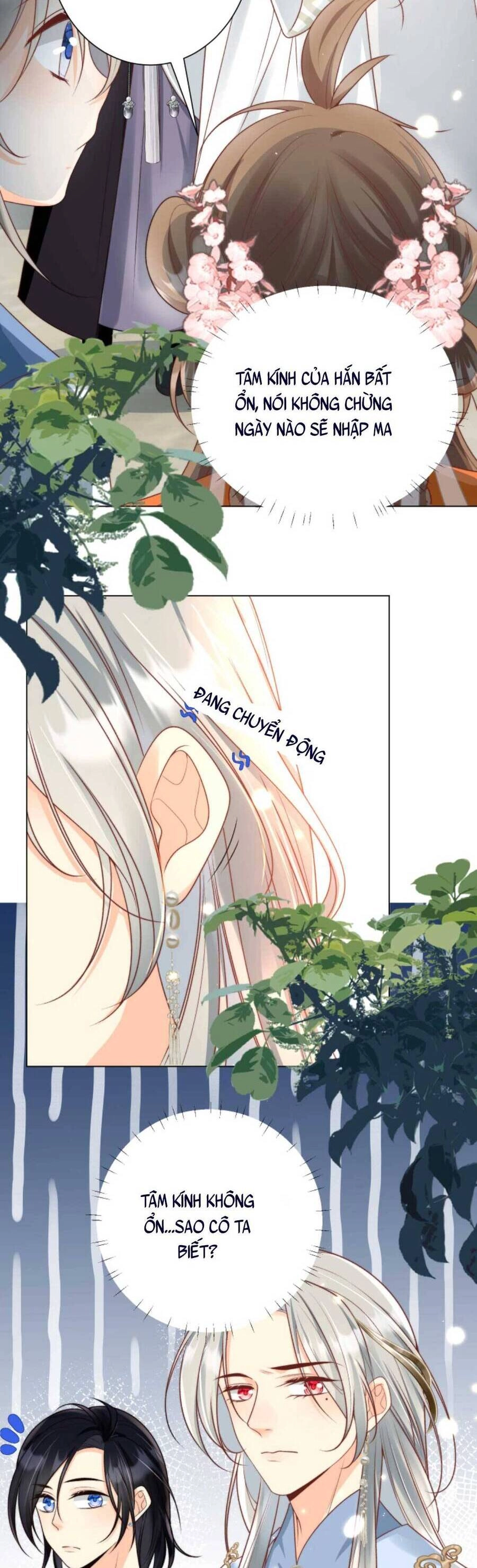 Tiểu Sư Muội Rõ Ràng Rất Mạnh, Nhưng Lại Quá Tấu Hề Chapter 9 - 9