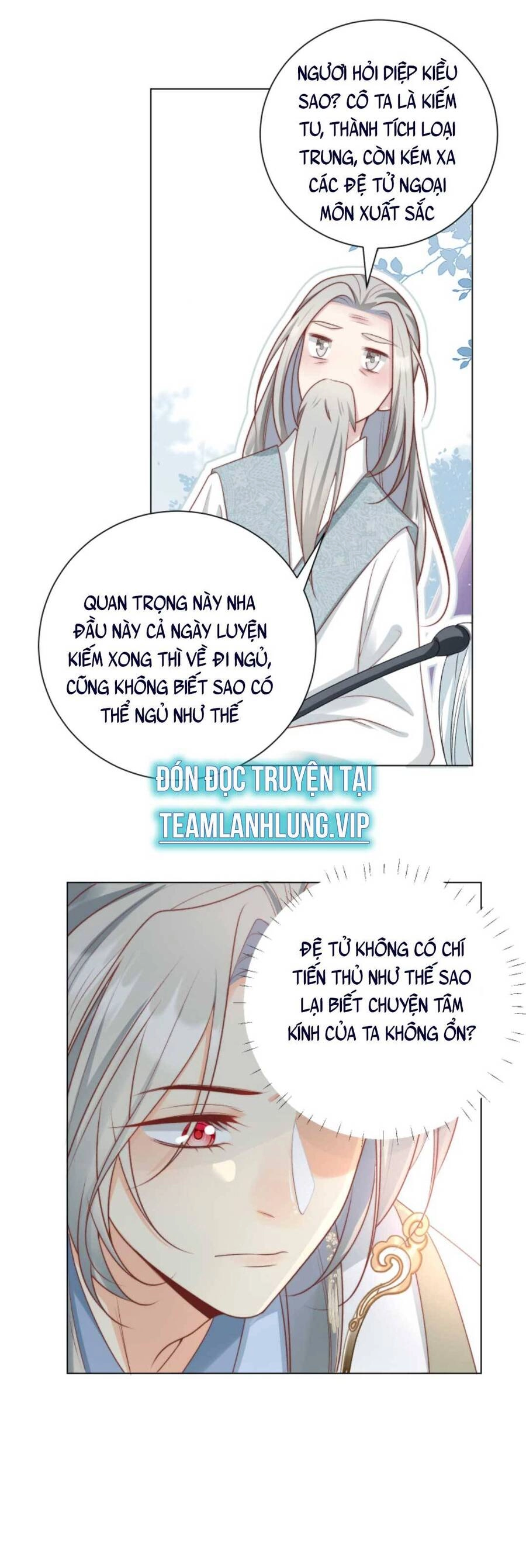 Tiểu Sư Muội Rõ Ràng Rất Mạnh, Nhưng Lại Quá Tấu Hề Chapter 9 - 13