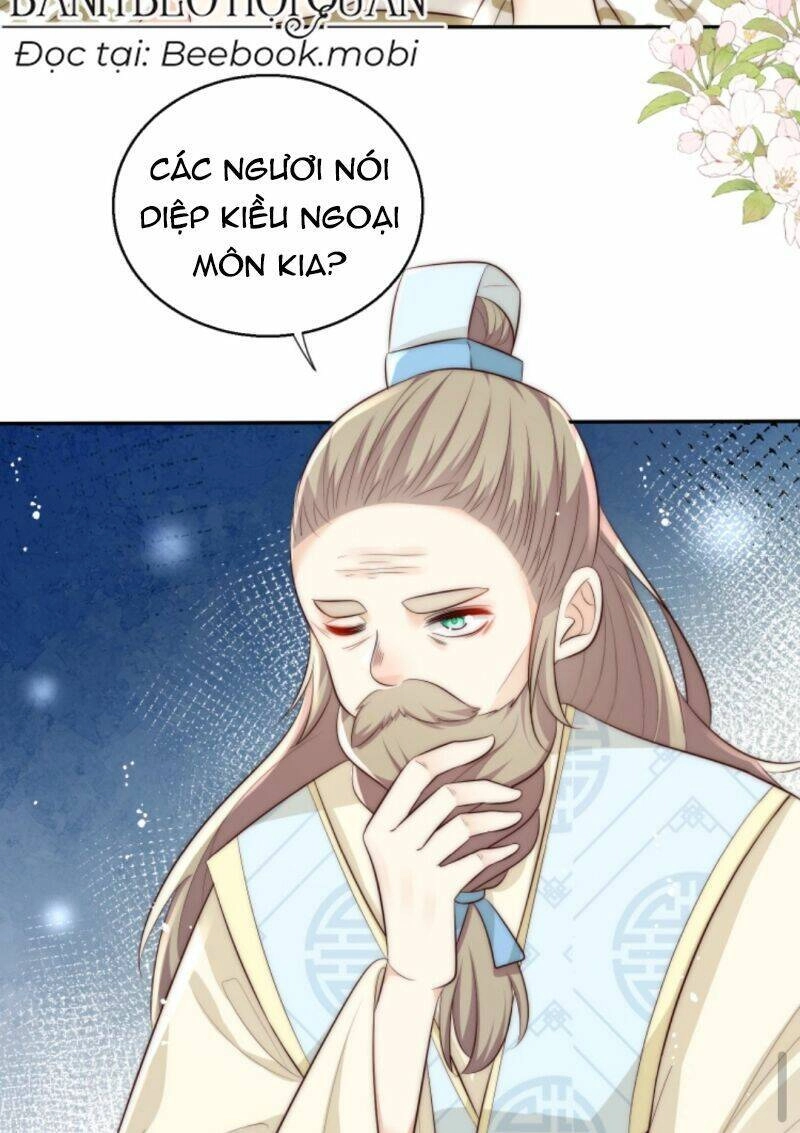 Tiểu Sư Muội Rõ Ràng Rất Mạnh, Nhưng Lại Quá Tấu Hề Chapter 11 - 3