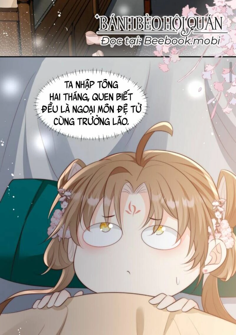 Tiểu Sư Muội Rõ Ràng Rất Mạnh, Nhưng Lại Quá Tấu Hề Chapter 11 - 10