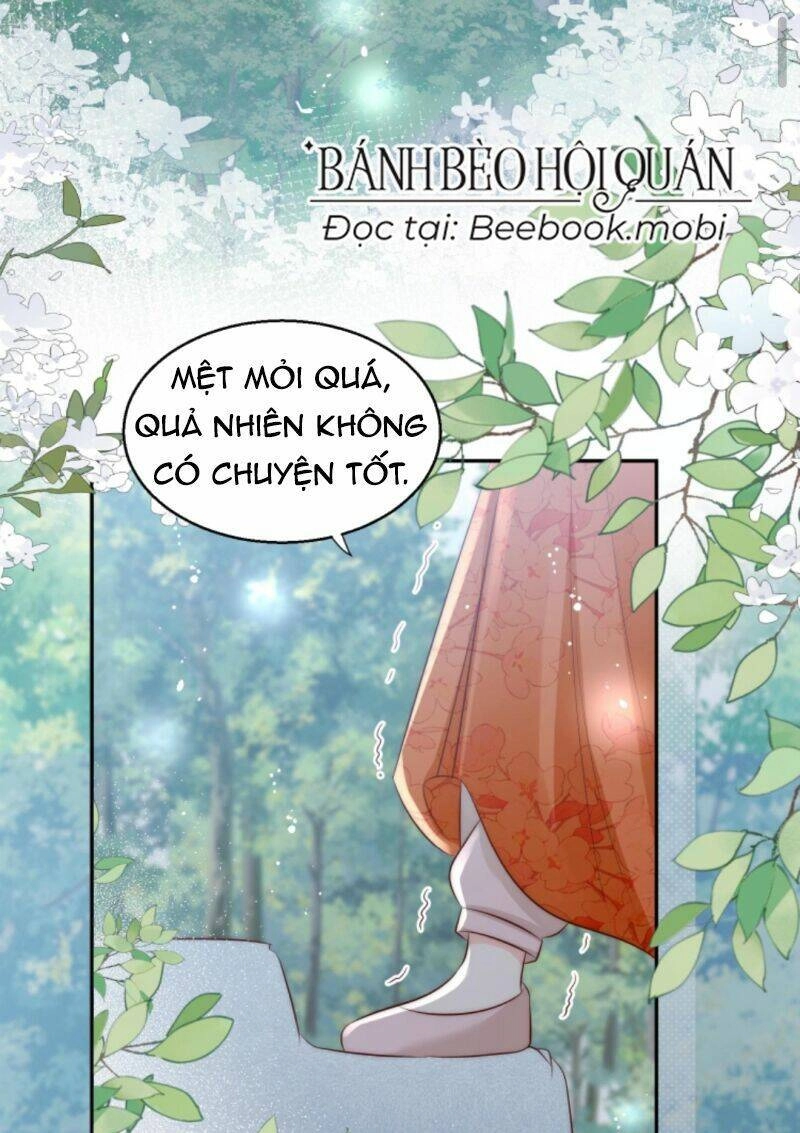 Tiểu Sư Muội Rõ Ràng Rất Mạnh, Nhưng Lại Quá Tấu Hề Chapter 11 - 12