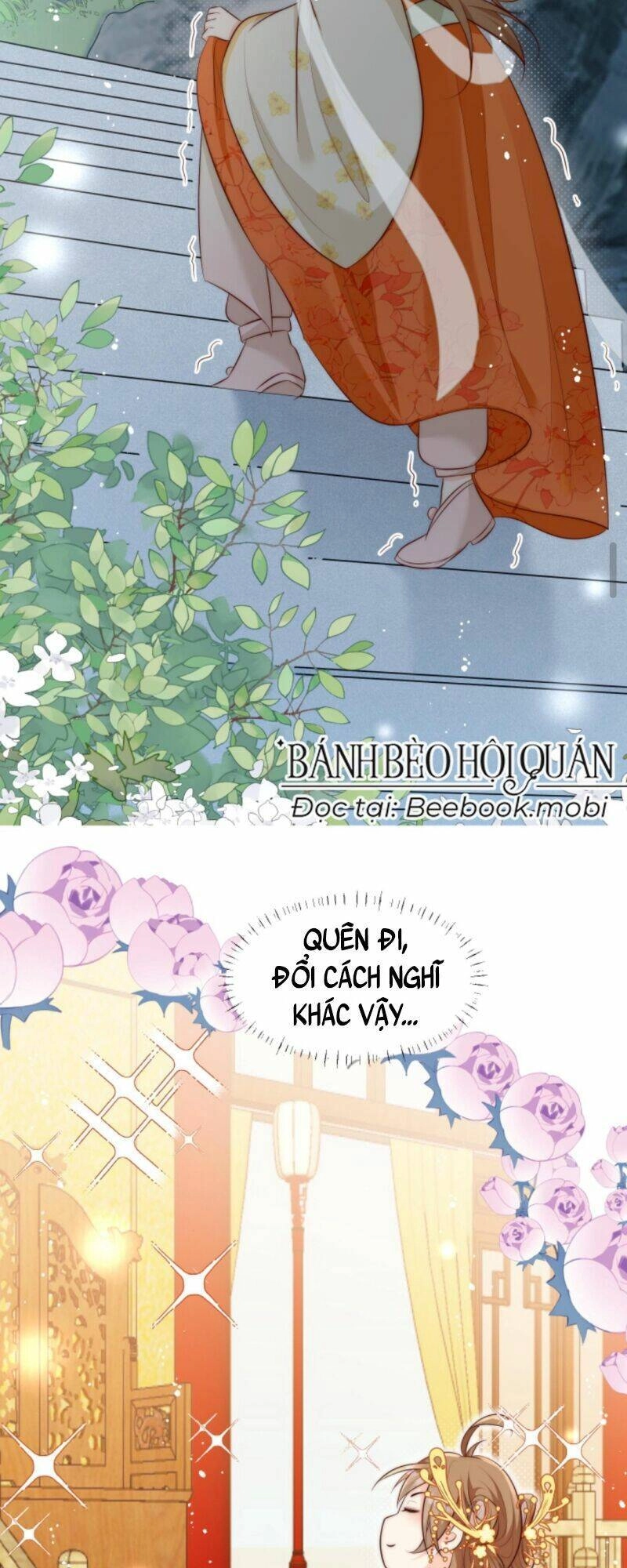 Tiểu Sư Muội Rõ Ràng Rất Mạnh, Nhưng Lại Quá Tấu Hề Chapter 11 - 14