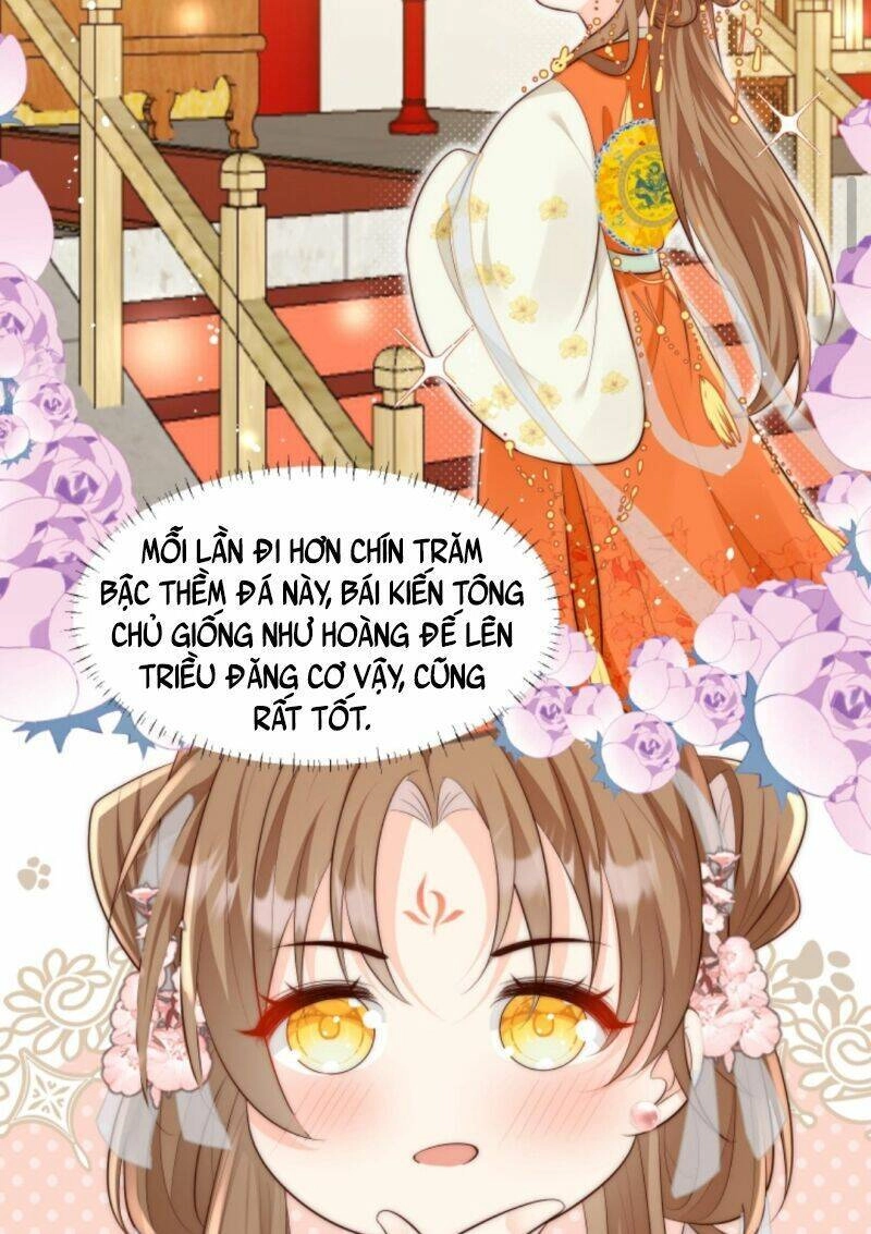 Tiểu Sư Muội Rõ Ràng Rất Mạnh, Nhưng Lại Quá Tấu Hề Chapter 11 - 15