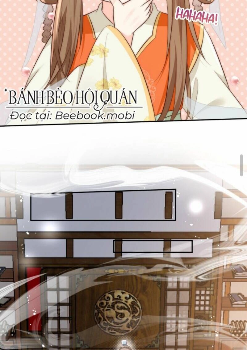 Tiểu Sư Muội Rõ Ràng Rất Mạnh, Nhưng Lại Quá Tấu Hề Chapter 11 - 16