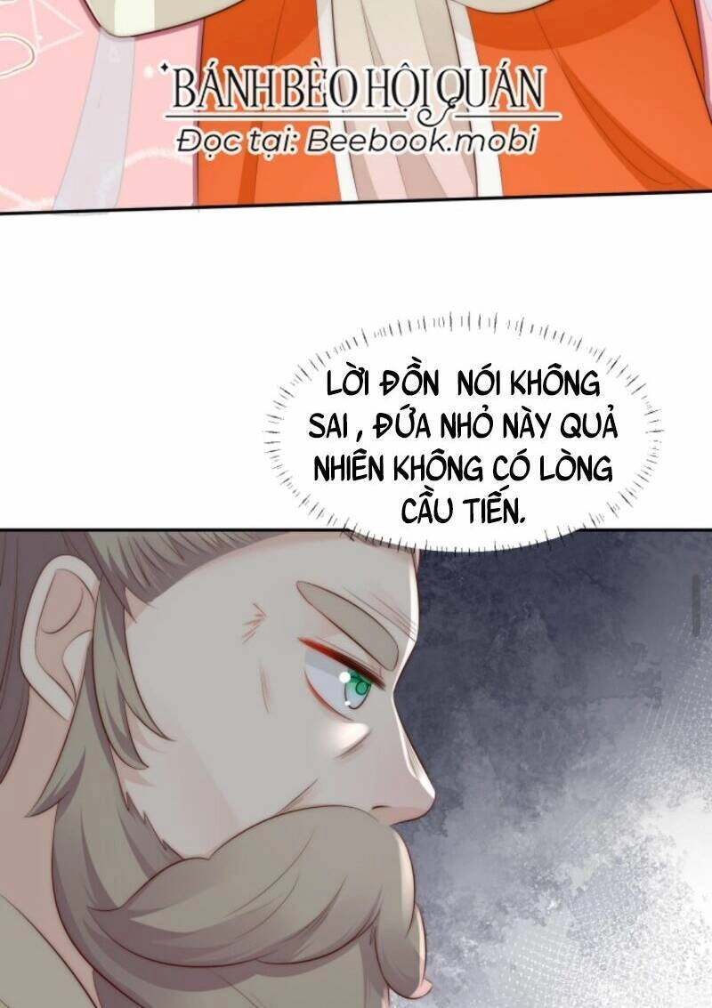 Tiểu Sư Muội Rõ Ràng Rất Mạnh, Nhưng Lại Quá Tấu Hề Chapter 11 - 19