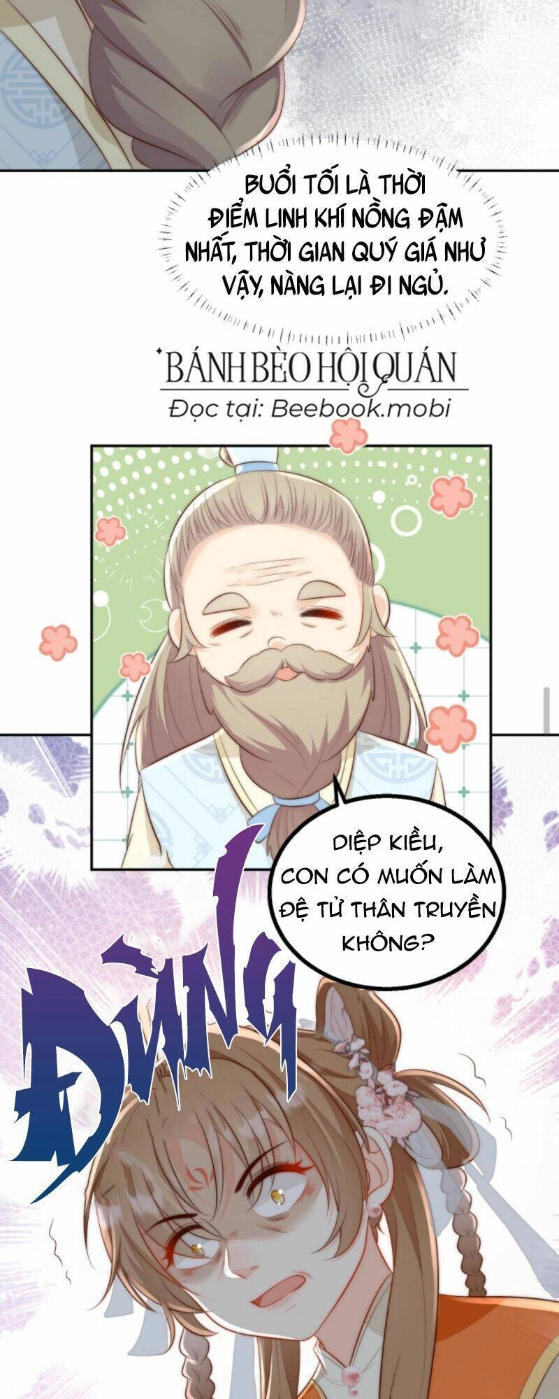 Tiểu Sư Muội Rõ Ràng Rất Mạnh, Nhưng Lại Quá Tấu Hề Chapter 11 - 20