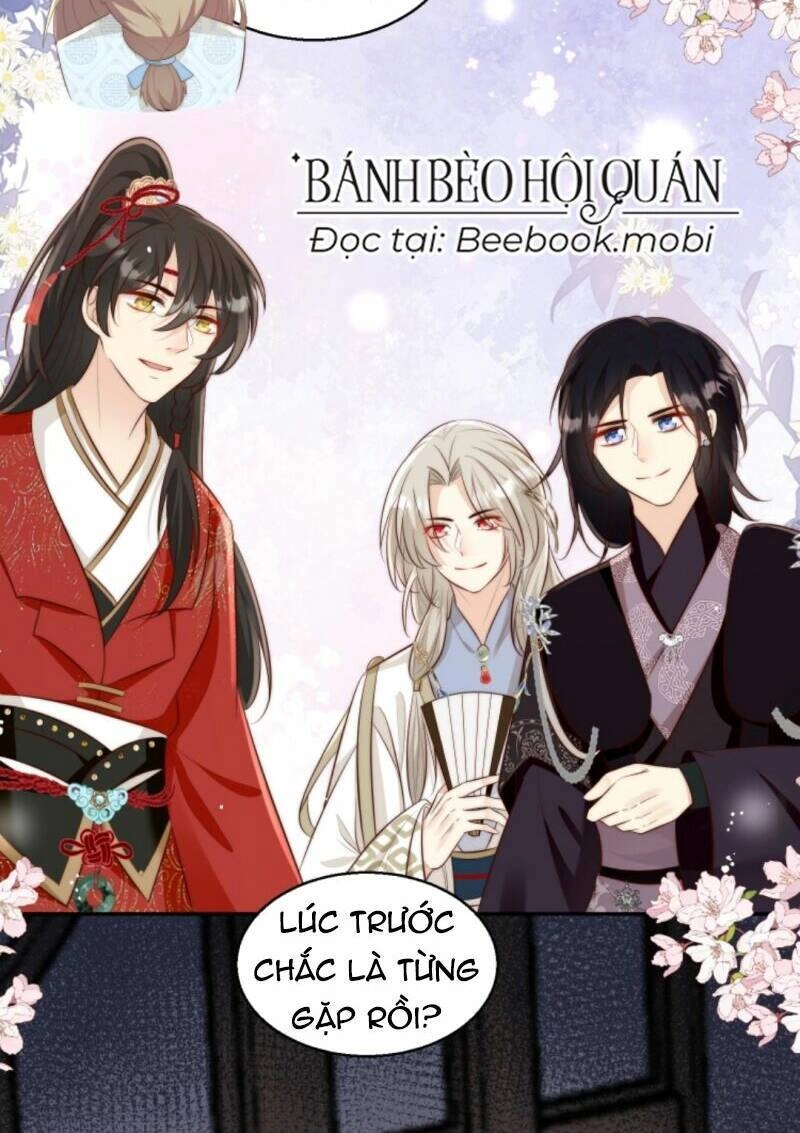 Tiểu Sư Muội Rõ Ràng Rất Mạnh, Nhưng Lại Quá Tấu Hề Chapter 11 - 22