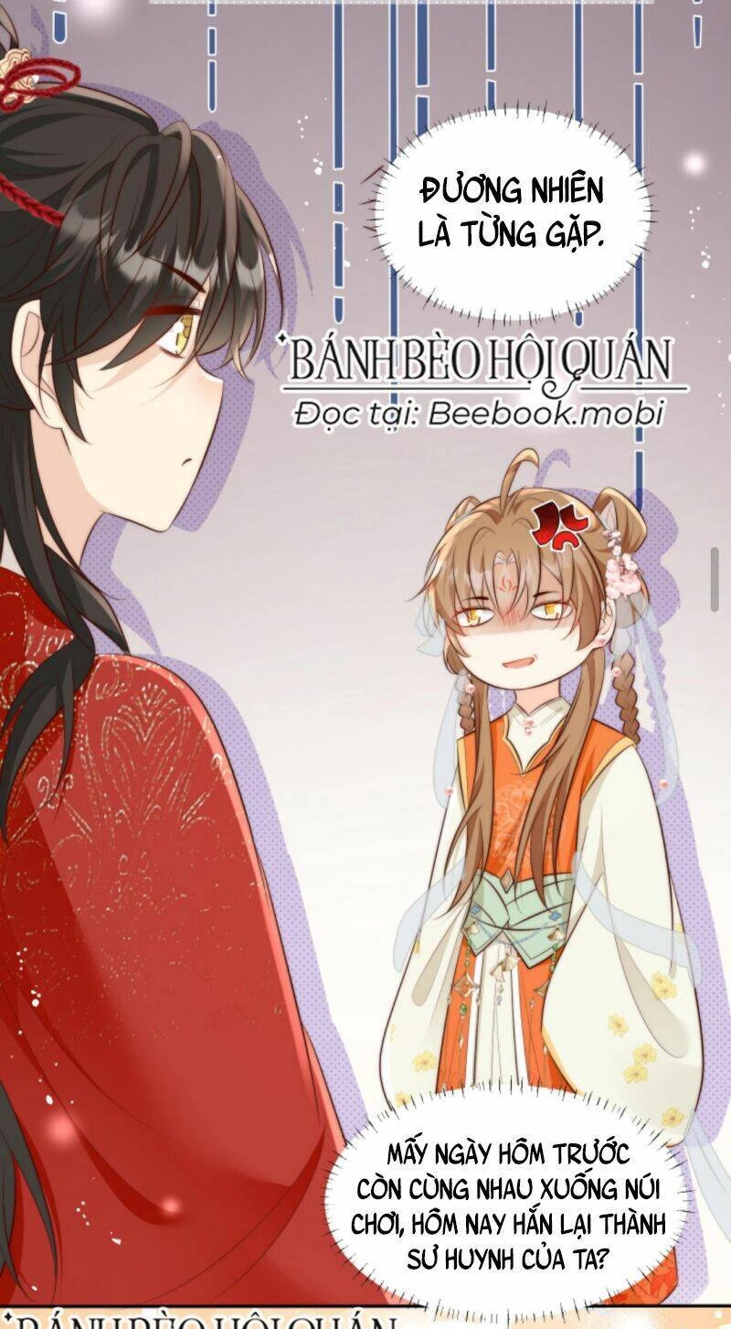 Tiểu Sư Muội Rõ Ràng Rất Mạnh, Nhưng Lại Quá Tấu Hề Chapter 11 - 24