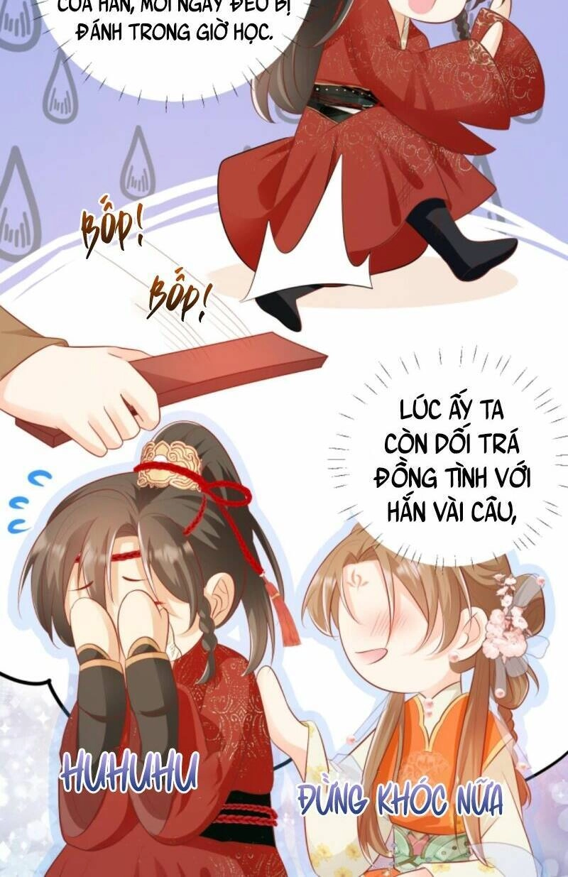 Tiểu Sư Muội Rõ Ràng Rất Mạnh, Nhưng Lại Quá Tấu Hề Chapter 12 - 7