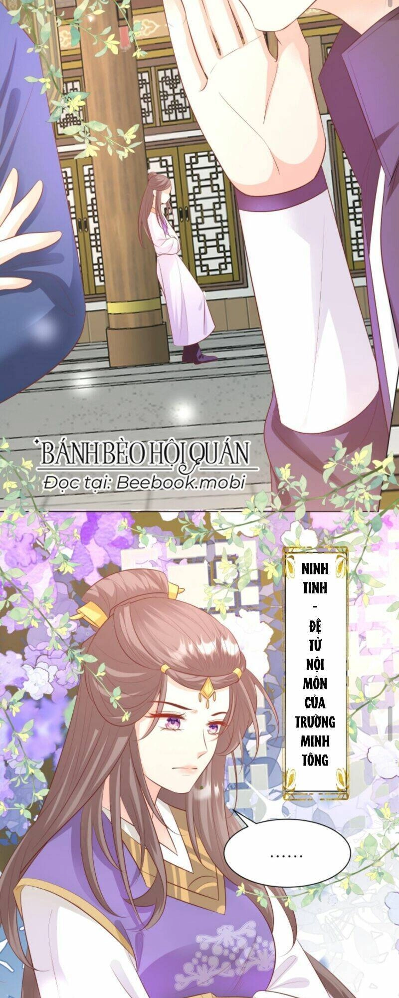 Tiểu Sư Muội Rõ Ràng Rất Mạnh, Nhưng Lại Quá Tấu Hề Chapter 12 - 11