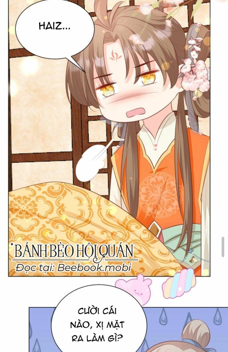 Tiểu Sư Muội Rõ Ràng Rất Mạnh, Nhưng Lại Quá Tấu Hề Chapter 12 - 15