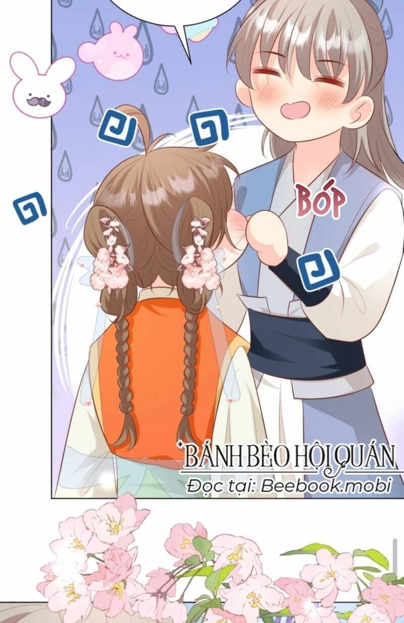 Tiểu Sư Muội Rõ Ràng Rất Mạnh, Nhưng Lại Quá Tấu Hề Chapter 12 - 16