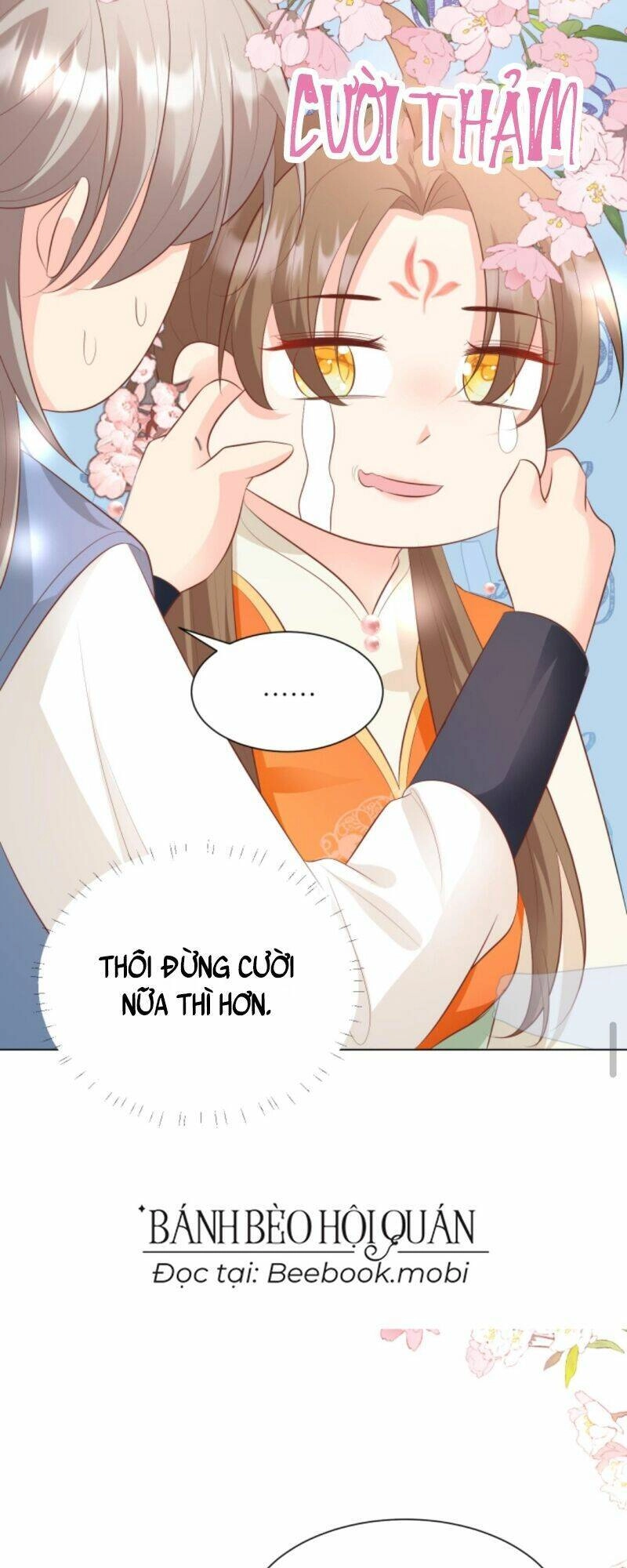 Tiểu Sư Muội Rõ Ràng Rất Mạnh, Nhưng Lại Quá Tấu Hề Chapter 12 - 17