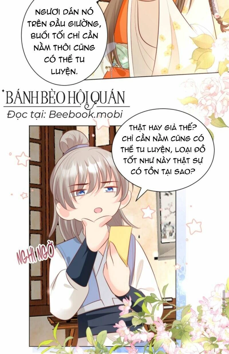 Tiểu Sư Muội Rõ Ràng Rất Mạnh, Nhưng Lại Quá Tấu Hề Chapter 12 - 19