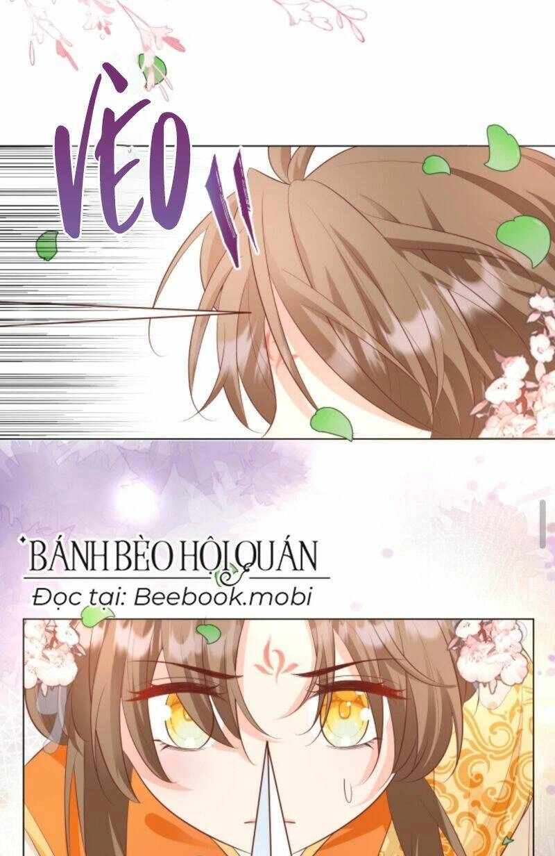 Tiểu Sư Muội Rõ Ràng Rất Mạnh, Nhưng Lại Quá Tấu Hề Chapter 12 - 21