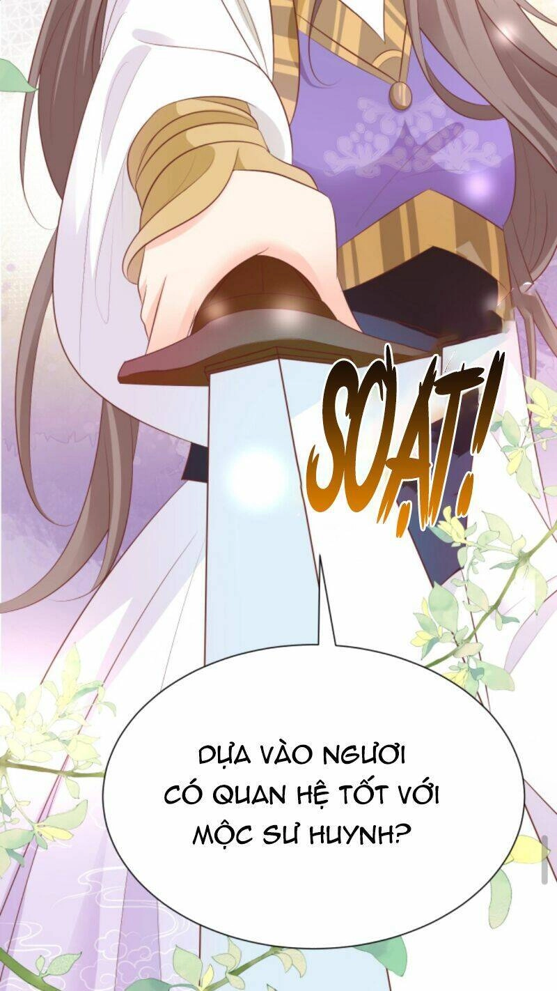 Tiểu Sư Muội Rõ Ràng Rất Mạnh, Nhưng Lại Quá Tấu Hề Chapter 12 - 23