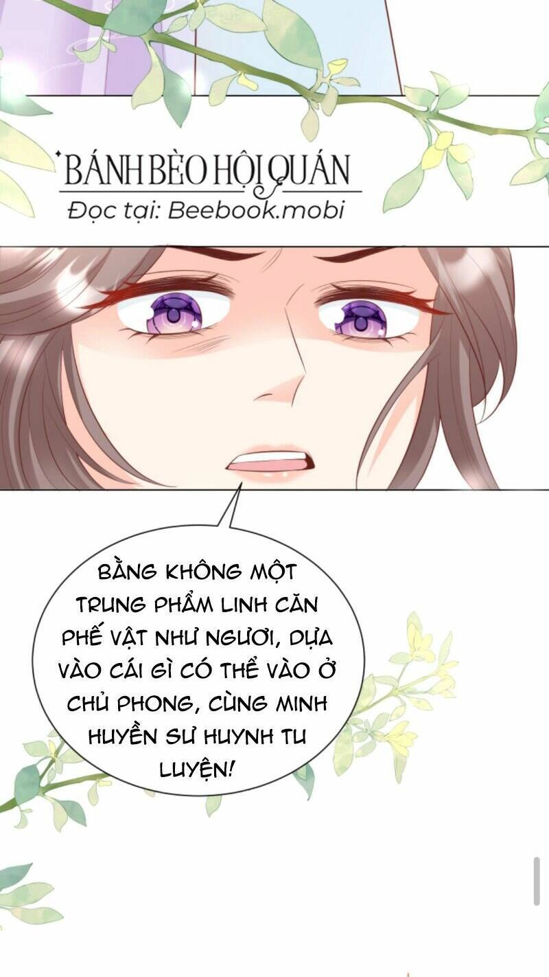 Tiểu Sư Muội Rõ Ràng Rất Mạnh, Nhưng Lại Quá Tấu Hề Chapter 12 - 24