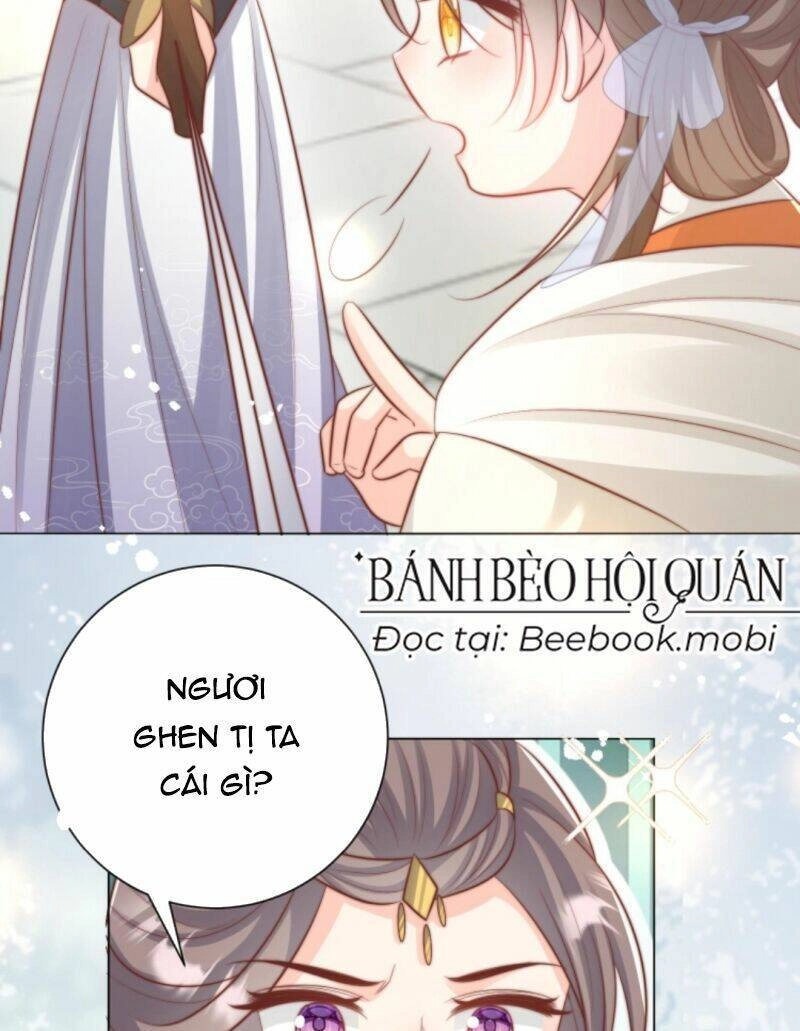 Tiểu Sư Muội Rõ Ràng Rất Mạnh, Nhưng Lại Quá Tấu Hề Chapter 13 - 3